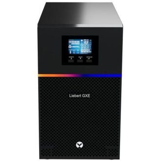 No Brand Vertiv Liebert Gxe3-3000imt Sistema De Alimentaci&oacute;n Ininterrumpida (ups) Doble Conversi&oacute;n (en L&iacute;nea) 3 Kva 2700 W 9 Salidas Ac