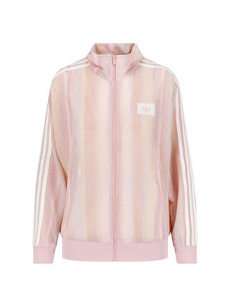 adidas Felpa Zip Summer Glow