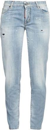 Dsquared2 BOTTOMWEAR - Jeans on YOOX.COM