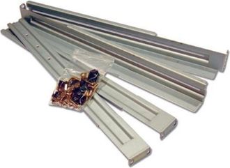 No Brand Tecnoware Fgckitevort Accesorio De Bastidor