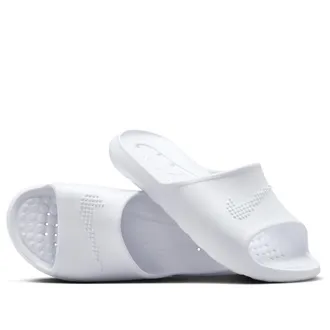 Nike (WMNS) Nike Victori One Shower Slide Triple White CZ7836-100