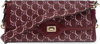 Gucci Mujer, Bolsos, Rojo, Talla: ONE Size