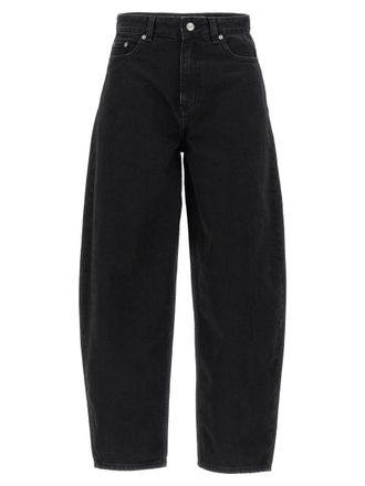 Ganni Stary Jeans