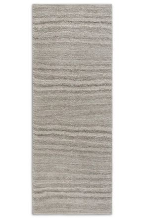 Villeroy & Boch Läufer, Cappuccino, Textil, Uni, rechteckig, 80x200 cm, Care & Fair, für Fußbodenheizung geeignet, in verschiedenen Größen erhältlich, pflegeleicht, s