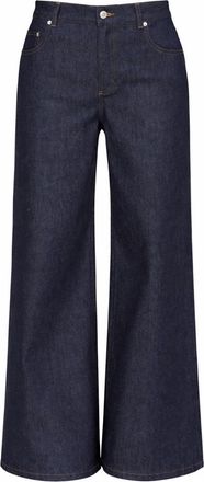 A.P.C. Jeans Clyde