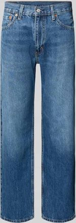Levi's Jeans mit 5-Pocket-Design in Jeansblau, Gr&ouml;&szlig;e 29/32