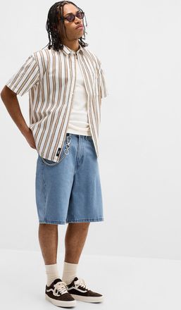 Vans Mens 23 Check-5 jort Baggy fit