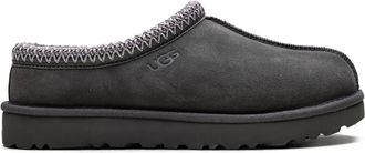 UGG Slippers Tasman Charcoal Sugarplum - Grigio