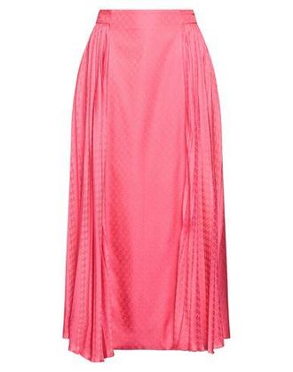 Balmain BOTTOMWEAR - Midi skirts on YOOX.COM