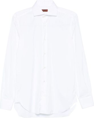 Barba Barba Long-sleeved Shirt