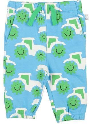 Stella McCartney BOTTOMWEAR - Trousers on YOOX.COM