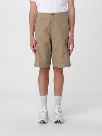 Carhartt Work in Progress Pantaloncini cargo in cotone