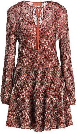 Missoni VESTITI - Vestiti corti su YOOX.COM