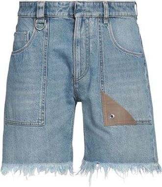 Fendi PARTES DE ABAJO - Shorts vaqueros en YOOX.COM
