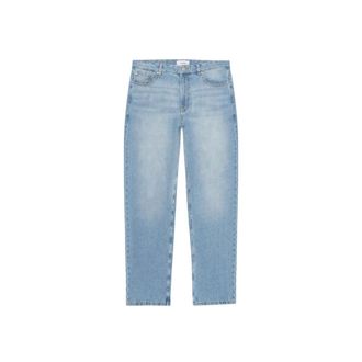 Les Deux Ryder Jeans - Heren - Jeans - Blauw - Maat: W33