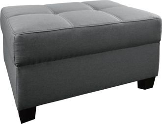 Domo Collection Polsterhocker