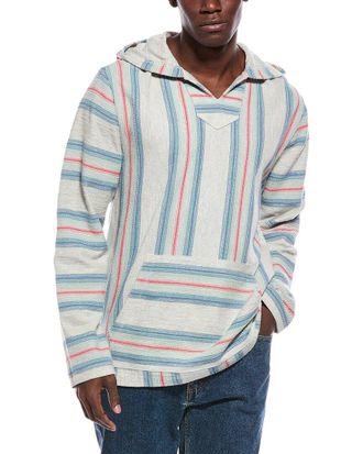 Faherty Biarritz Hoodie