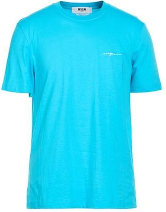 Msgm CAMISETAS Y TOPS - Camisetas en YOOX.COM