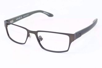 O'Neill Mens Foam Eyeglasses In Matte Khaki / Green