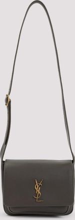 Saint Laurent Ysl New Niki Shoulder Bag