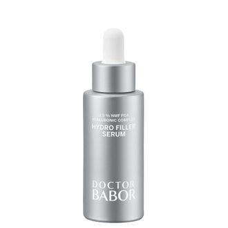 Babor Womens Doctor DOC Hydro Filler Serum 30ml - Hydration and Radiance Boost - Size 30 ml