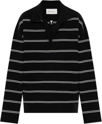Ami Donna, Top, Nero, M, new