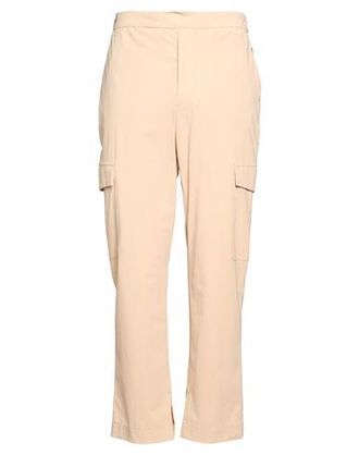 Hev&ograve; BOTTOMWEAR - Trousers on YOOX.COM