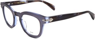 Rag & Bone RNB7065 0KB7 00 Grey 48mm
