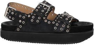 Isabel Marant CALZADO - Sandalias con cierre en YOOX.COM