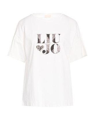 Liu Jo TOPWEAR - T-shirts sur YOOX.COM
