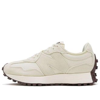 New Balance (WMNS) New Balance 327 Beige Sea Salt WS327FB