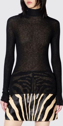 Liviana Conti Top Woman color Black
