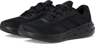 adidas Questar 3 Running Shoes Mens Running Shoes Black/Black/Grey : 10.5 D - Medium, Rubber