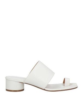 Maison Margiela Thong sandals