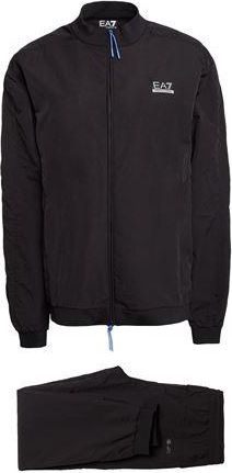 Emporio Armani JUMPSUITS & TRACKSUITS - Tracksuits on YOOX.COM