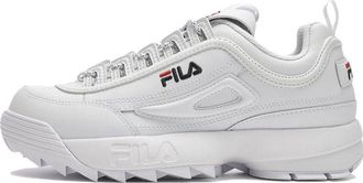 Fila (WMNS) FILA Disruptor 2 White F12W342138FWT