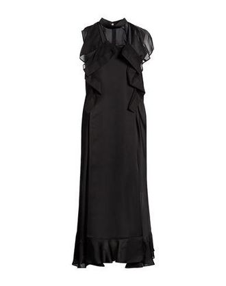 sacai DRESSES - Midi dresses on YOOX.COM
