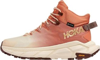 Hoka One One (WMNS) HOKA ONE ONE Trail Code GORE-TEX Sun Baked Shortbread 1123166-SBSH