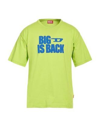 Diesel TOPWEAR - T-shirts on YOOX.COM