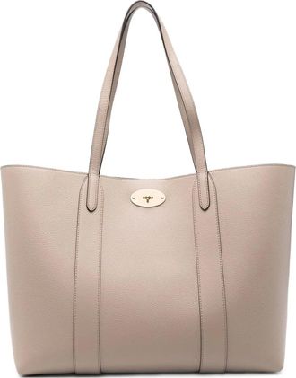 Mulberry Borsa tote Bayswater - Toni neutri