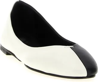 Jacquemus Ballet Flat - Off-White