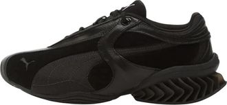 Puma Cell Geo 1 - Heren - Sneakers - Zwart - 46 EU - Su&egrave;de - Schoenen