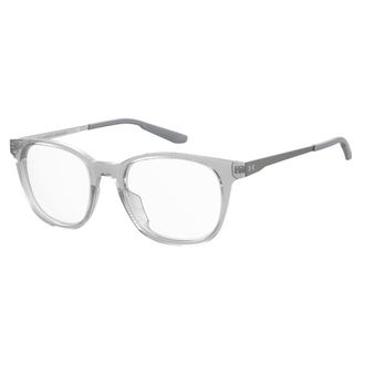 Under Armour Transparent Acetate Glasses Mens (Frames)