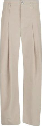 Brunello Cucinelli Plooibroek - Beige