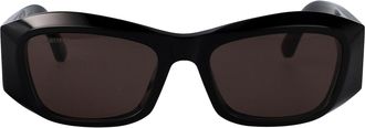 Balenciaga Bb0397sa Sunglasses