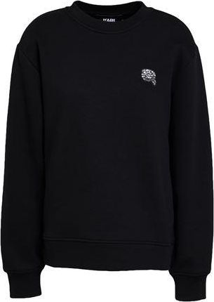 Karl Lagerfeld TOPWEAR - Sweatshirts on YOOX.COM