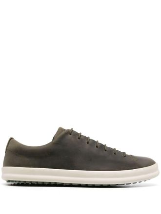 Camper Chasis Sport low-top sneakers - Green