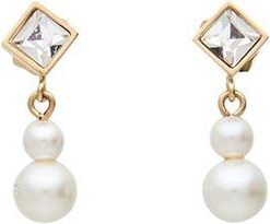 Karl Lagerfeld JEWELLERY and WATCHES - Earrings sur YOOX.COM