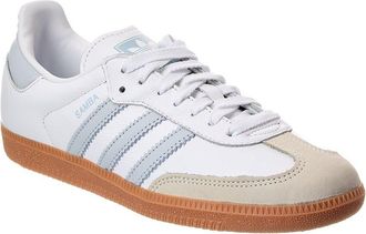 adidas Adidas Samba Og Leather Sneaker