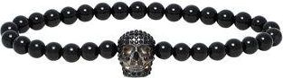Alexander McQueen JOYAS y RELOJES - Pulseras en YOOX.COM